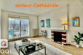 
                                                                                        Vente
                                                                                         Bel appartement 55 m2 vue Seine