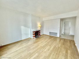 
                                                                                        Vente
                                                                                         Bel appartement 55 m2 vue Seine