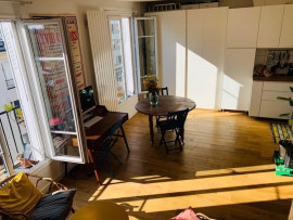 
                                                                                        Location
                                                                                         BEL APPARTEMENT SITUE A PARIS 11 DISPONIBLE