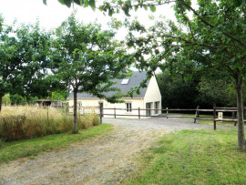 
                                                                                        Vente
                                                                                         Belle maison contemporaine, proche HONFLEUR