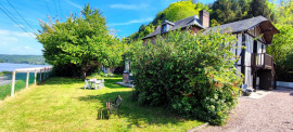 
                                                                                        Vente
                                                                                         Belle maison de charme avec vue sur la Seine