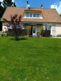 
                                                                                        Vente
                                                                                         Belle maison proximité du Va de Saane