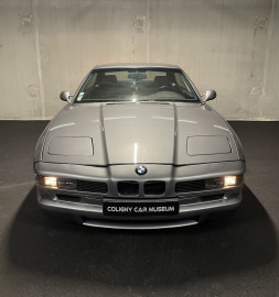 
                                                                                        Voiture
                                                                                         BMW 850 CSI