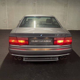 
                                                                                        Voiture
                                                                                         BMW 850 CSI