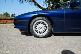 
                                                                                        Voiture
                                                                                         BMW 850i e31