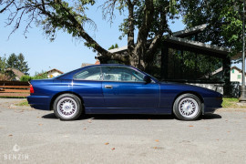 
                                                                                        Voiture
                                                                                         BMW 850i e31