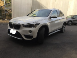 
                                                                                        Voiture
                                                                                         BMW X1