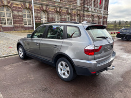 
                                                                                        Voiture
                                                                                         BMW X3 xDrive20d 177ch Luxe