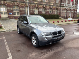 
                                                                                        Voiture
                                                                                         BMW X3 xDrive20d 177ch Luxe