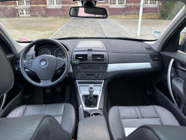 
                                                                                        Voiture
                                                                                         BMW X3 xDrive20d 177ch Luxe