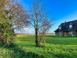 
                                                                                        Vente
                                                                                         BRETAGNE SUD MAISON OSSATURE BOIS 5 HA