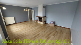 
                                                                                        Vente
                                                                                         Bucy le Long, aucun travaux, 4 chambres 123m2 habitables sous-sol total !!!