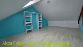 
                                                                                        Vente
                                                                                         Bucy le Long, aucun travaux, 4 chambres 123m2 habitables sous-sol total !!!