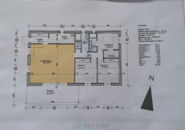 
                                                                                        Vente
                                                                                         Castellane ,Gorges du Verdon  ,  terrain 1442 M2 , permis de construire accepté ,proche du centre du village 