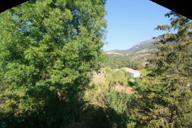 
                                                                                        Vente
                                                                                         Castellane , la batie de Peyroules , maison 105 M2 sur un Terrain de 932 M2 