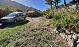 
                                                                                        Vente
                                                                                         Castellane , Parc , Verdon , maison individuelle 90 M2 sur un terrain de 1128 M2 