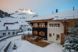 
                                                                                        Location de vacances
                                                                                         Chalet 1597