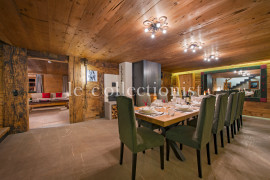 
                                                                                        Location de vacances
                                                                                         Chalet 1597