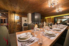 
                                                                                        Location de vacances
                                                                                         Chalet 1597