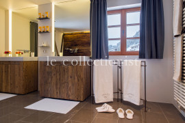 
                                                                                        Location de vacances
                                                                                         Chalet 1597