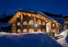 
                                                                                        Location de vacances
                                                                                         Chalet 1597