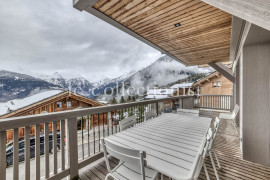 
                                                                                        Location de vacances
                                                                                         Chalet Acélia