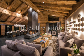 
                                                                                        Location de vacances
                                                                                         Chalet Aconcagua