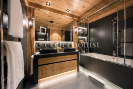 
                                                                                        Location de vacances
                                                                                         Chalet Aconcagua