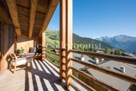 
                                                                                        Location de vacances
                                                                                         Chalet Aline