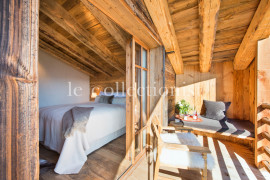 
                                                                                        Location de vacances
                                                                                         Chalet Aline