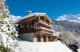 
                                                                                        Location de vacances
                                                                                         Chalet Aline