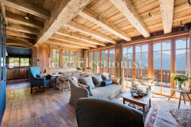 
                                                                                        Location de vacances
                                                                                         Chalet Aline