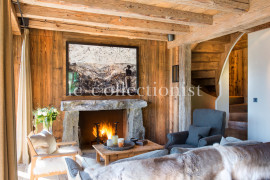 
                                                                                        Location de vacances
                                                                                         Chalet Aline