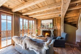 
                                                                                        Location de vacances
                                                                                         Chalet Aline