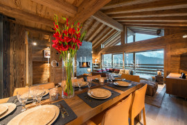 
                                                                                        Location de vacances
                                                                                         Chalet Alpin Roc