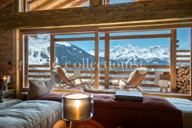 
                                                                                        Location de vacances
                                                                                         Chalet Alpin Roc