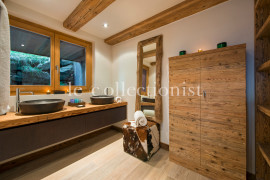 
                                                                                        Location de vacances
                                                                                         Chalet Alpin Roc