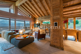 
                                                                                        Location de vacances
                                                                                         Chalet Alpin Roc