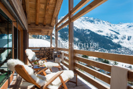 
                                                                                        Location de vacances
                                                                                         Chalet Alpin Roc