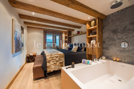 
                                                                                        Location de vacances
                                                                                         Chalet Alpin Roc