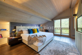 
                                                                                        Location de vacances
                                                                                         Chalet Altius