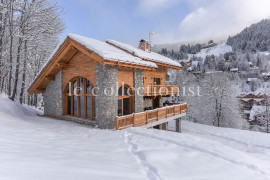 
                                                                                        Location de vacances
                                                                                         Chalet Alya