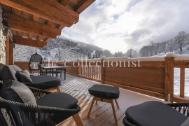 
                                                                                        Location de vacances
                                                                                         Chalet Alya