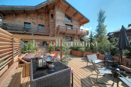 
                                                                                        Location de vacances
                                                                                         Chalet Aneo