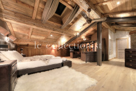 
                                                                                        Location de vacances
                                                                                         Chalet Aneo