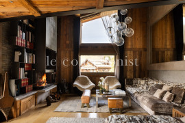 
                                                                                        Location de vacances
                                                                                         Chalet Aneo