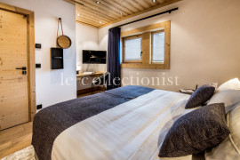 
                                                                                        Location de vacances
                                                                                         Chalet Arpege