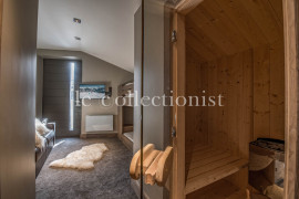 
                                                                                        Location de vacances
                                                                                         Chalet Belle Brise