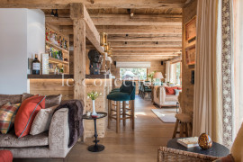 
                                                                                        Location de vacances
                                                                                         Chalet Bioley