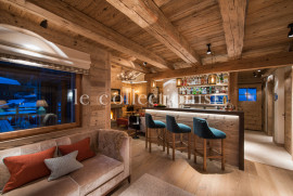 
                                                                                        Location de vacances
                                                                                         Chalet Bioley